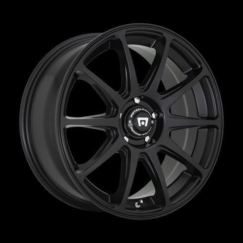 Motegi 18X8 5/112 +38 MR127 CS10 - IDB WA